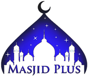 MasjidPlus default logo