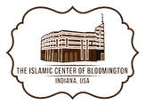 Business Islamic Center of Bloomington (ICOB)