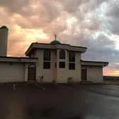 Islamic Society of Central Wisconsin
