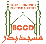 Badr Community Center of Dumfries (BCCD)