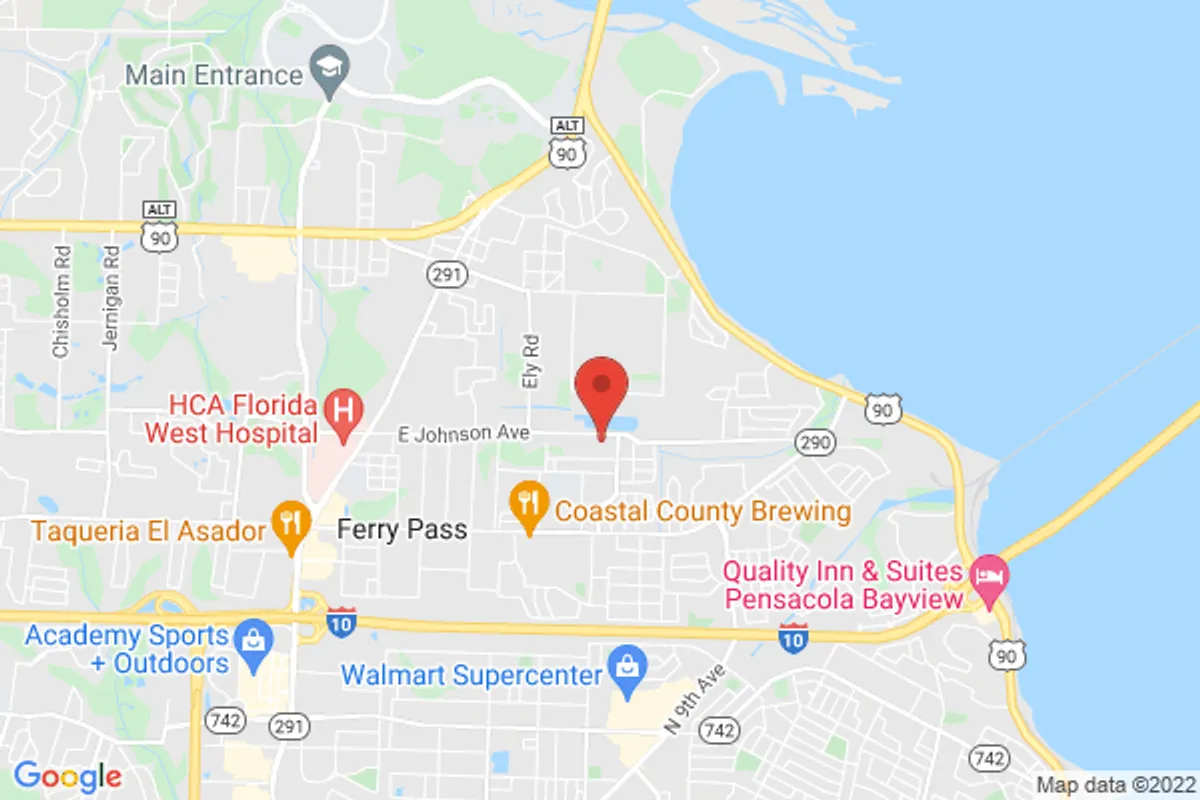 Islamic Center of Northwest Florida