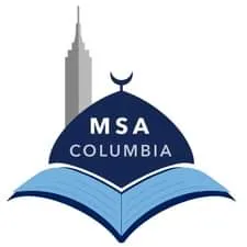 Columbia University MSA