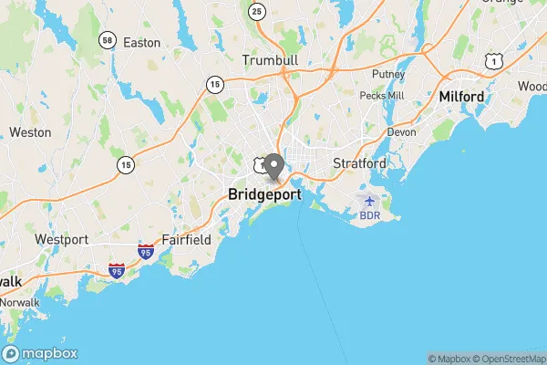 Bridgeport Islamic Community Center – BICC