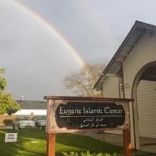 Eugene Islamic Center