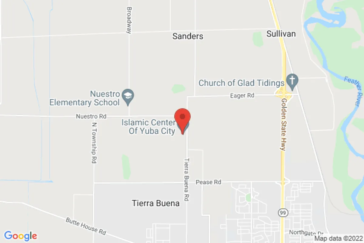 Islamic Center of Yuba City
