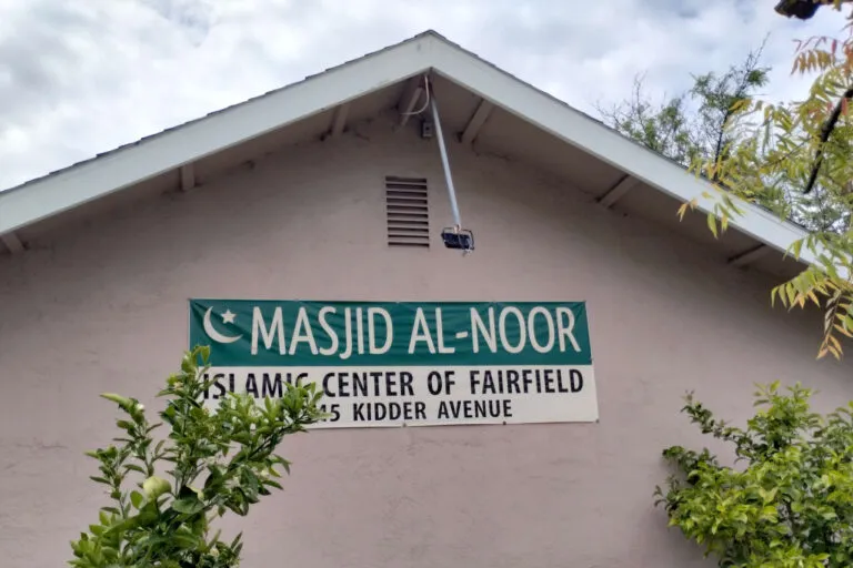 Business The Islamic Center of Fairfield