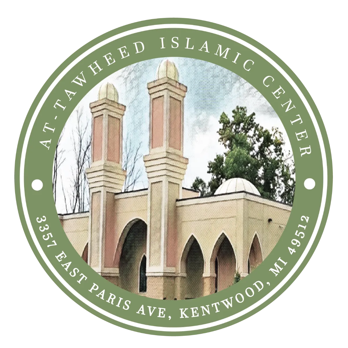 At-Tawheed Islamic Center