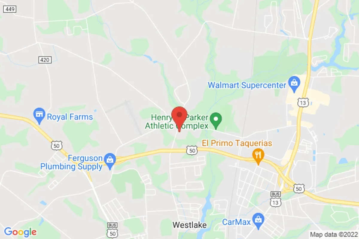 Delmarva Muslim Community