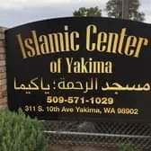 Islamic Center of Yakima - Masjid Al Rahma