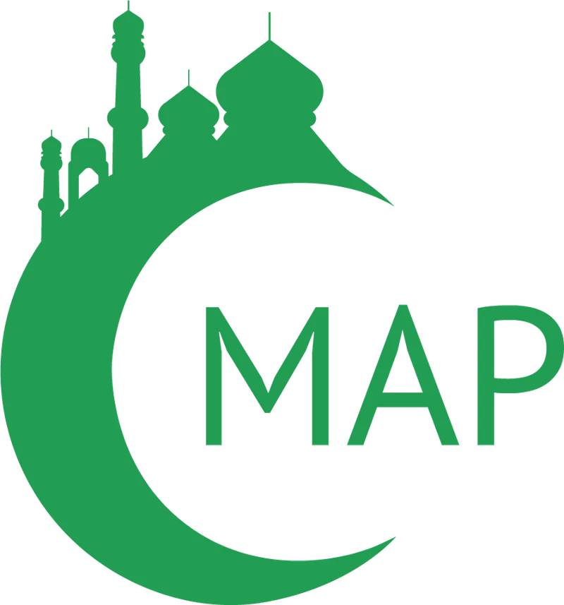 Muslim Association of Greater Pittsburgh ( MAP )