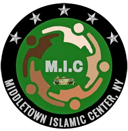 Middletown Islamic Center