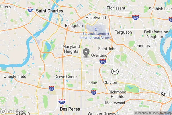 Northwest Islamic Center of Saint Louis (NWICSTL)