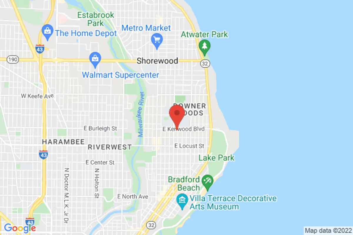 Islamic Society of Milwaukee (ISM)