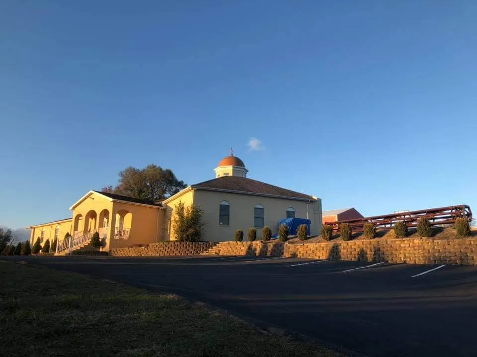 Islamic Association of Shenandoah Valley