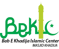 Bab E Khadija Islamic Center