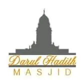 Darul Hadith Masjid