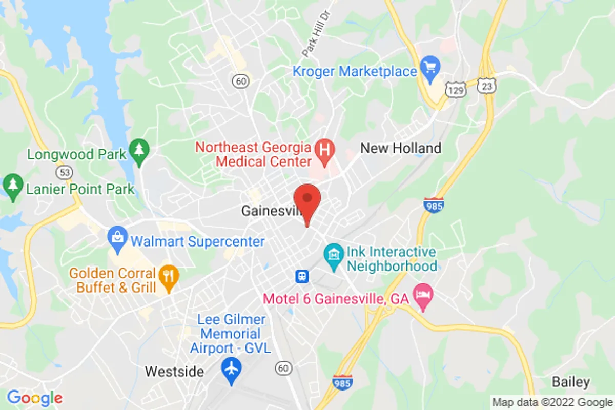 Gainesville Islamic Cultural Center