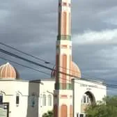 Jamia Mosque