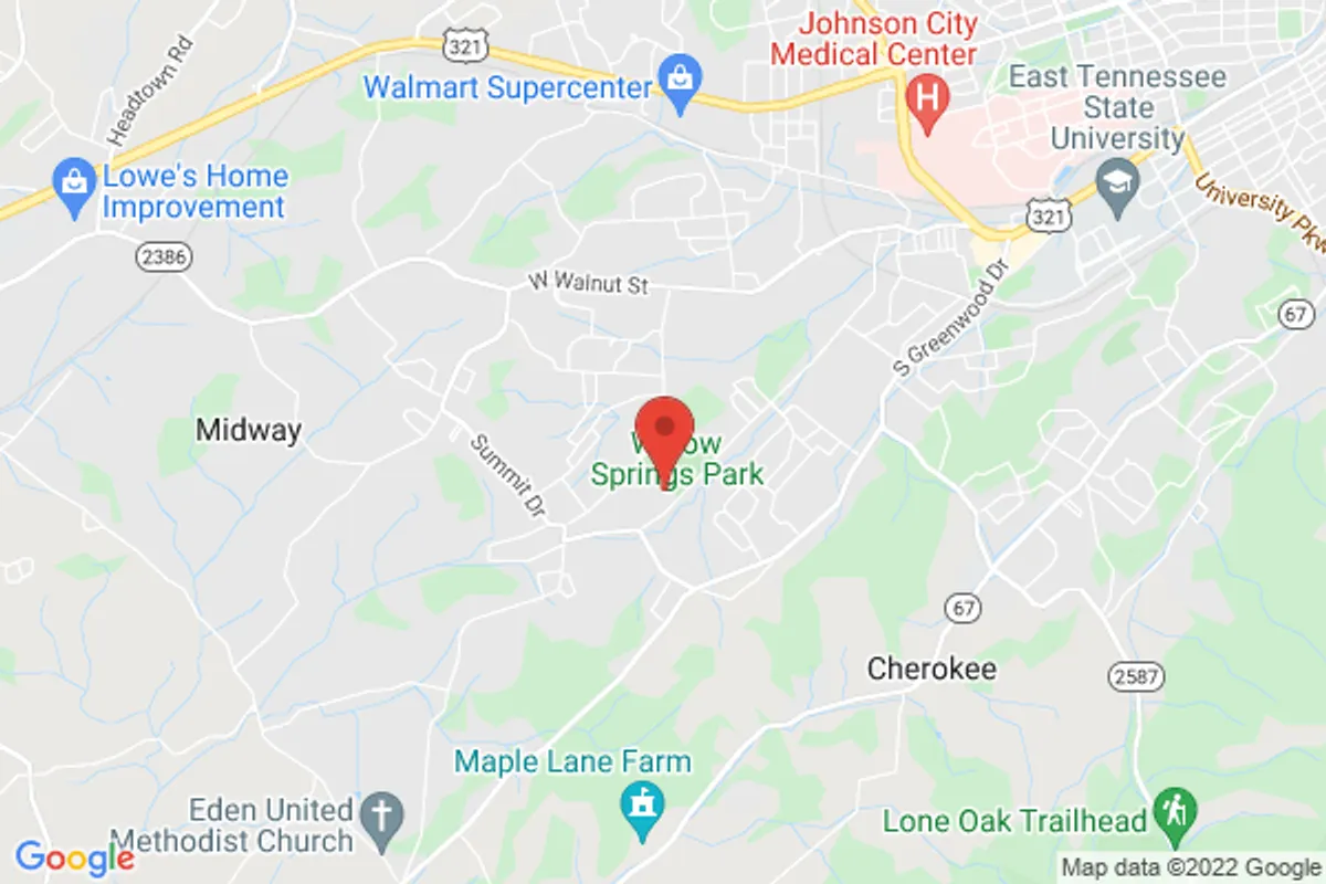 Muslim Community of N.east Tennessee