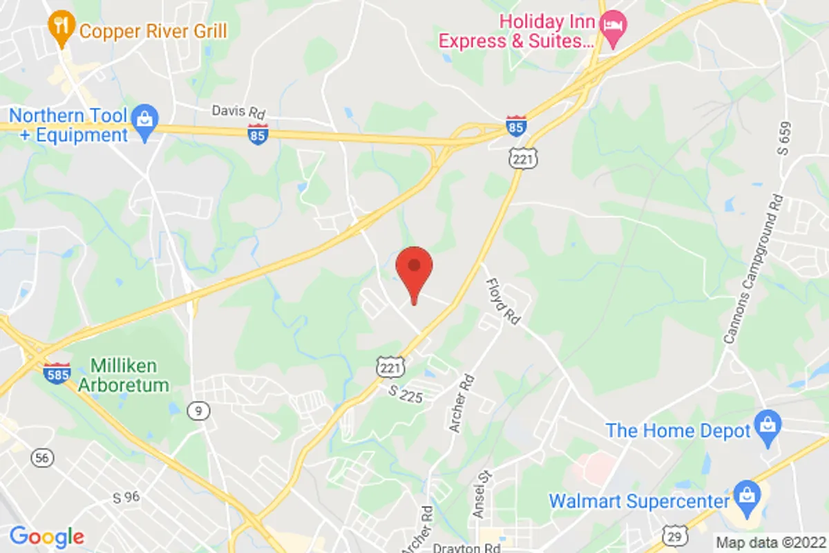 Islamic Society of Spartanburg