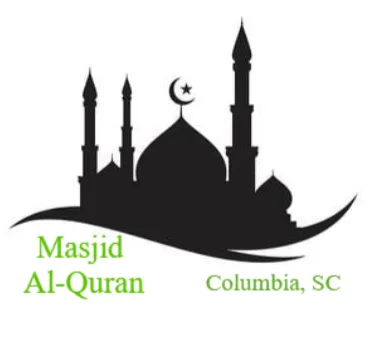 Mosque of The Holy Quran