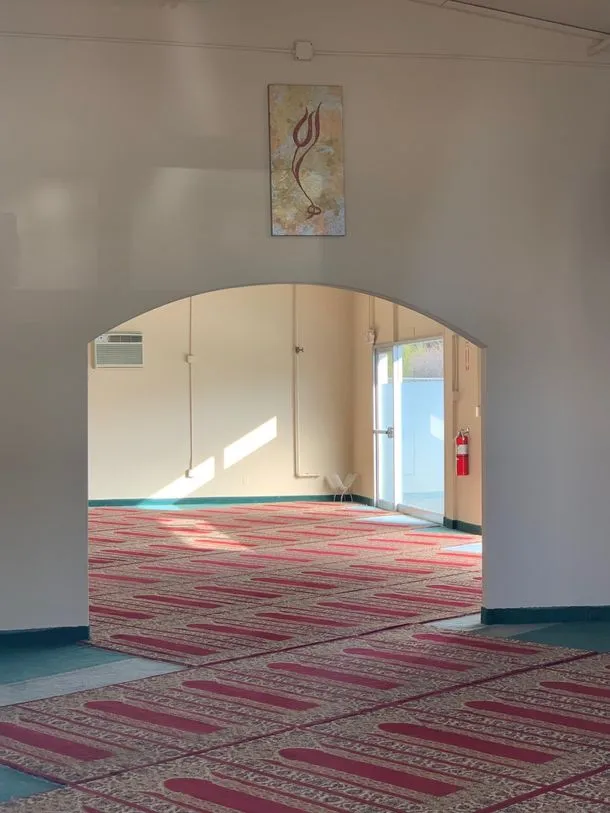 Milpitas Musallah