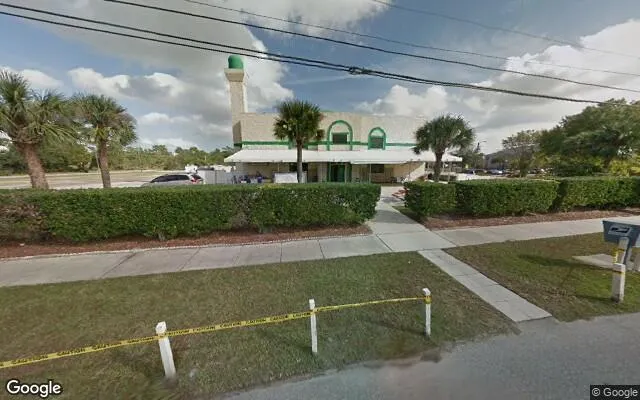Business Islamic Center of Orlando