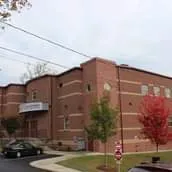 Business Islamic Society of Central Virginia (Masjid Omar El Khattab)