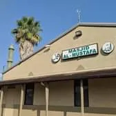 Bear Creek Islamic Center BCIC - Masjid al-Mustafa