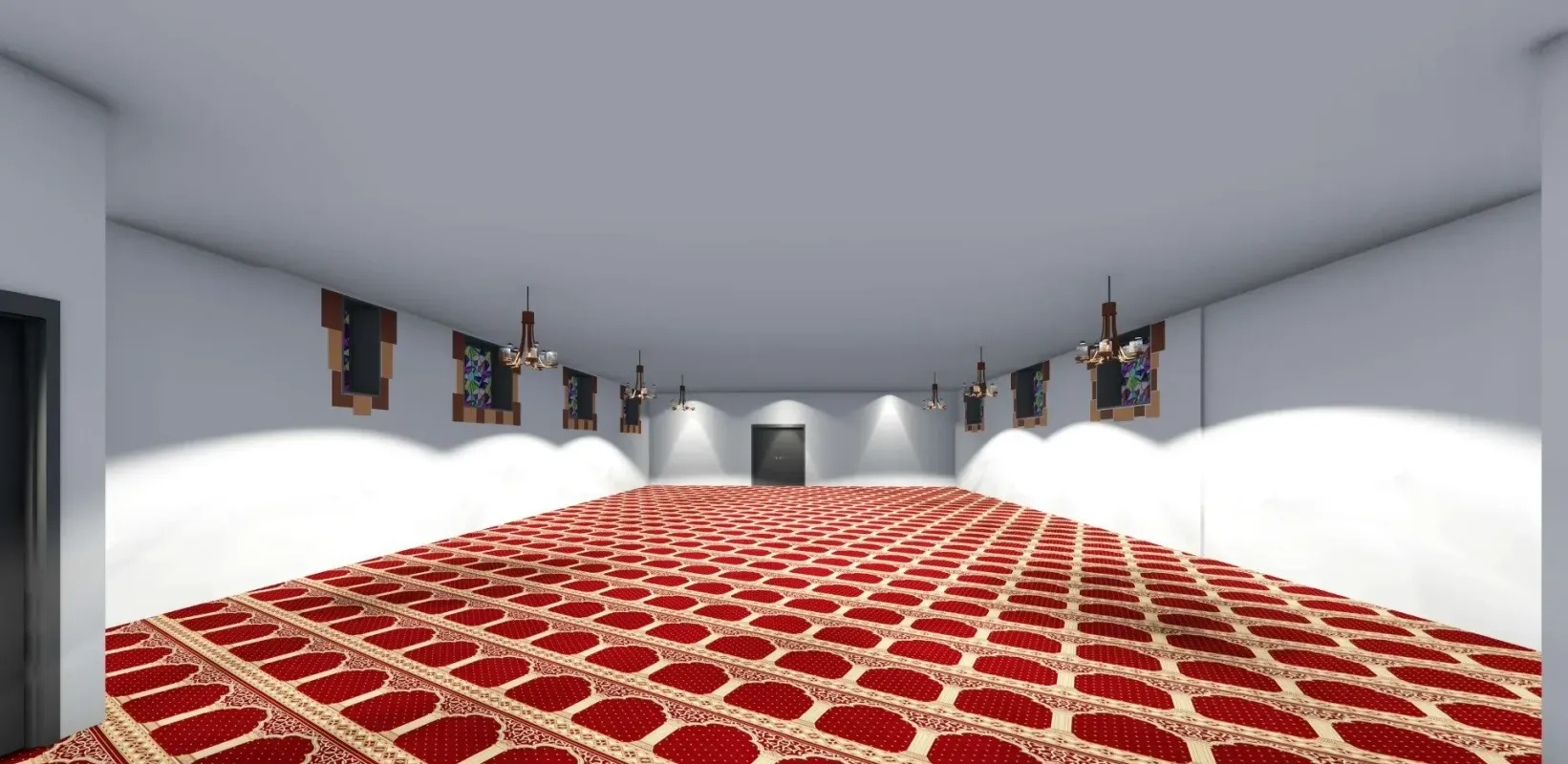 Masjid Eesa ibn Maryam