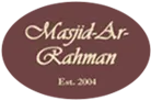Masjid Ar-Rahman