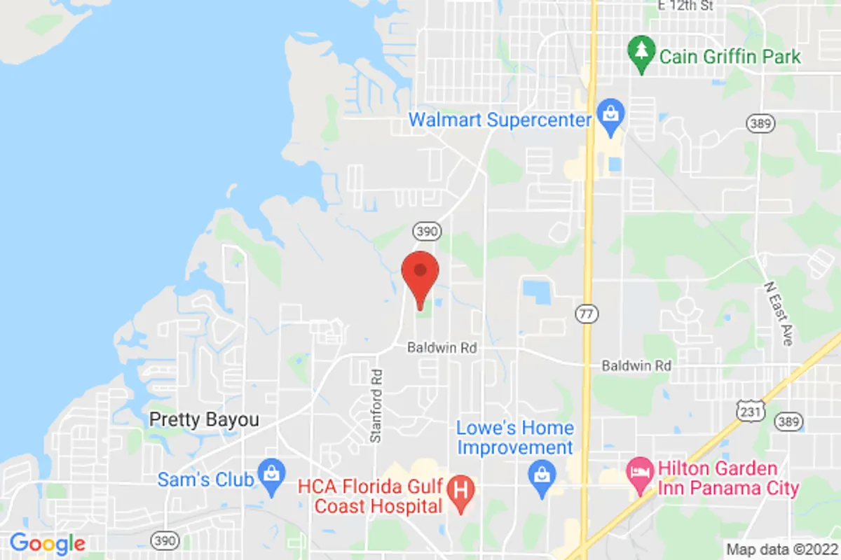 Bay County Islamic Society