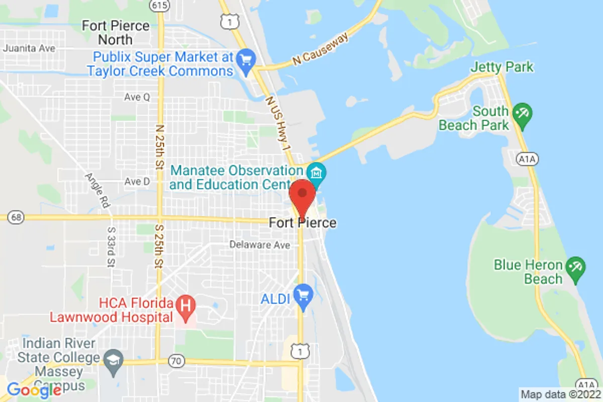 Muslim Friends of Florida