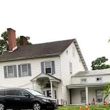 Monroe-Woodbury Islamic Center