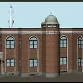Islamic Foundation of New York