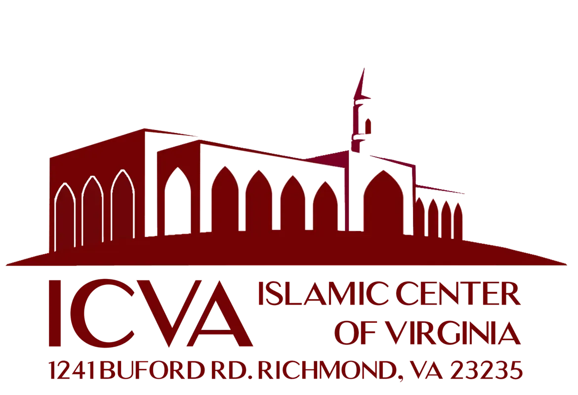 Business Islamic Center of Virginia (ICVA)