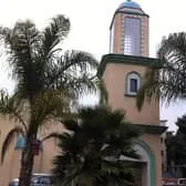 Oakland Islamic Center
