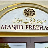 Business Masjid Freehaven
