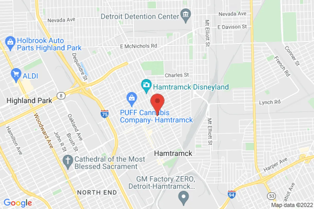 Bosnian American Islamic Center of Detroid