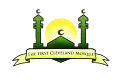 First Cleveland Mosque