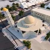 Bilal Islamic Center