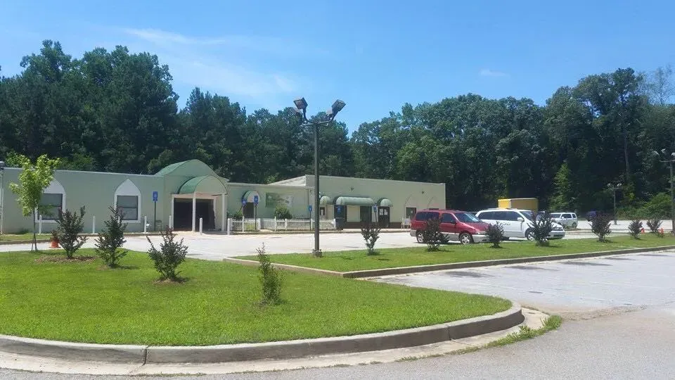 Masjid Assunnah & Daw Ah Center