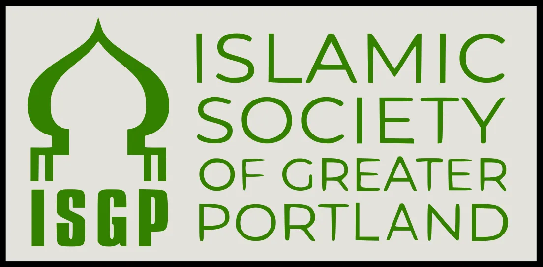 Business Islamic Society of Greater Portland (ISGP)