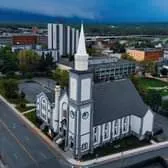 Bosnian Islamic Association of Utica