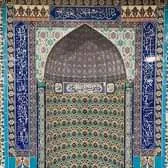 Selimiye Mosque