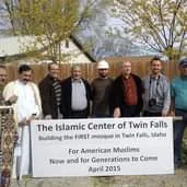 Islamic Center of Twin Falls