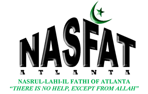 NASFAT Atlanta Masjid & Community Center