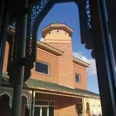 Islamic Society of Stillwater