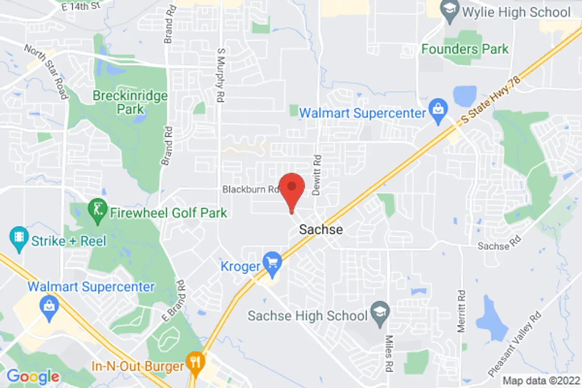 Sachse Muslim Society