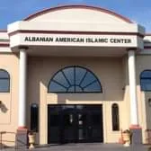Albanian American Islamic Center